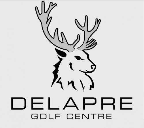 Delapre Golf club 